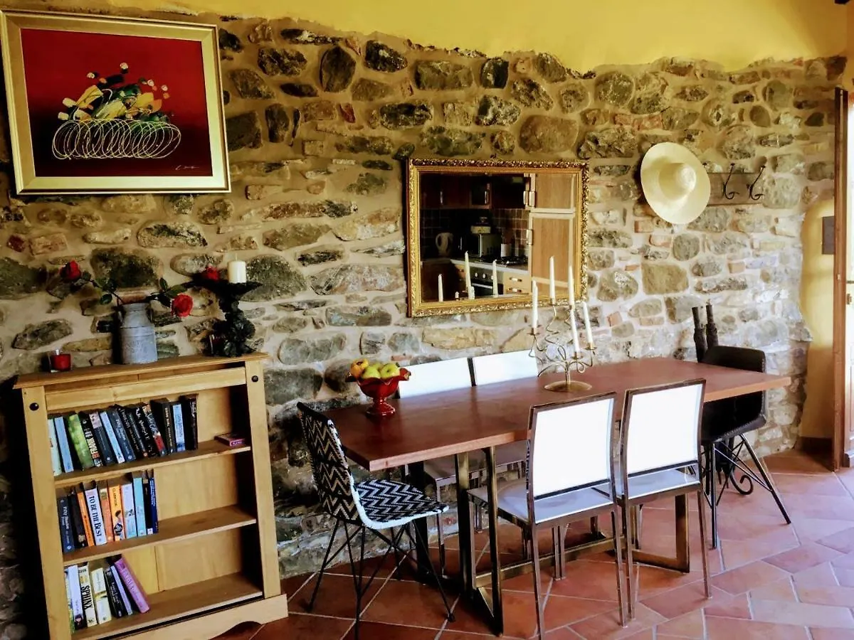 Heavenly View Villa Fivizzano